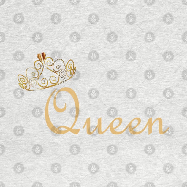 QUEEN by DESIGNSBY101